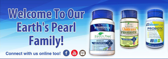 Probiotic Strains... What are they and what do they do?